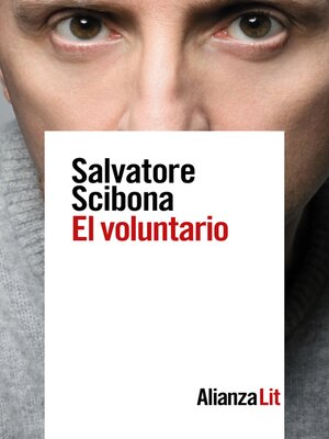 cover image of El voluntario
